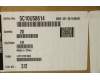 Lenovo 5C10U58614 CABLE Fru450mmSATA w_o lath R_angle_TCO8