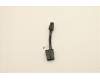 Lenovo 5C10U58629 CABLE Fru 50mm 8pin to 4pin power cable