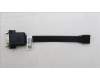 Lenovo 5C10U58751 CABLE Fru Com2 cable100mmwith shift