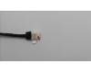 Lenovo 5C10U58762 CABLE Fru,H-CONN SET 7HQ M/B-WIRELE