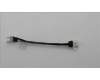 Lenovo 5C10U58762 CABLE Fru,H-CONN SET 7HQ M/B-WIRELE