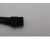 Lenovo 5C10U58768 CABLE Fru100mm 8p to 2X6+4 PWR cable