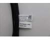 Lenovo 5C10U58768 CABLE Fru100mm 8p to 2X6+4 PWR cable