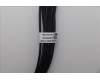 Lenovo 5C10U58775 CABLE Fru12VHPWR to 12VHPWR RA 650mm