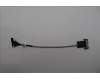 Lenovo 5C10U58779 CABLE Fru CBL 41PIN