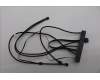 Lenovo 5C10U58841 CABLE Fru,T7100 Front_I/O cable
