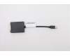 Lenovo 5C10V05995 CABLE mini DP to Single link DVI Dong