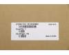 Lenovo 5C10Z23863 CABLE FRU EP_EDP_TOUCH_CABLE