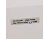 Lenovo 5C11C12543 CABLE FRU CABLE RGB CAMERA CABLE NO HPD