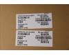 Lenovo 5C11C12633 CABLE FRU EDP CABLE,CS LCLW 2.4T WLAN