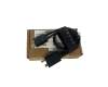 5C11E22759 Lenovo câble de données / charge noir 0,70m ThinkPad TB 4 WorkStation Dock Split Cable