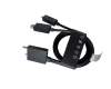 5C11E22759 Lenovo câble de données / charge noir 0,70m ThinkPad TB 4 WorkStation Dock Split Cable