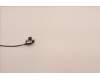Lenovo 5C11H81465 CABLE H-CONN SET 2B7 M/B-ONLY MIC TEFLON