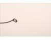 Lenovo 5C11H81471 CABLE ET M/B-TS EDP COAXIAL+TEFLON