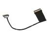 5C11H81578 original Lenovo câble d\'écran LED 30-Pin