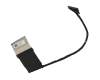 5C11H81578 original Lenovo câble d\'écran LED 30-Pin