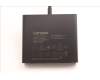 Lenovo 5C11J33933 CABLE USB-C 4-in-1 Hub(Black)
