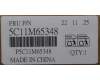 Lenovo 5C11M65348 CABLE FRU USB C to Ethernet