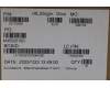 Lenovo 5C11P26287 CABLE FRU CABLE MSF50_IO FPC HDMI HY