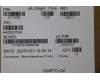 Lenovo 5C11P26288 CABLE FRU CABLE MSF50_IO FPC USB RT