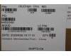 Lenovo 5C11P26308 ME470 MGE EDP IR 22T
