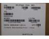 Lenovo 5C11P26310 CABLE FRU CABLE FFC ME630 M/B-TP/B