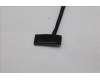 Lenovo 5C11P26334 CABLE FRU CABLE LINK1.0 FHD EDP CABLE