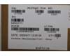Lenovo 5C11P26336 CABLE FRU CABLE LINK1.0 IR CAMERA CABLE