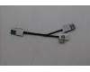 Lenovo 5C11P69578 CABLE Wire Cable+PCB MIC