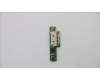 Lenovo 5C50H33168 CARDPOP Sensor Board W Flex 2 Pro 15