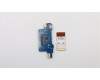 Lenovo 5C50K28152 CARDPOP USB Board L Y700-15ISK W/Cable