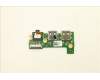 Lenovo 5C50L06254 USB BOARD 3N 80R9 E