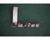 Lenovo 5C50L22072 I/O Board L 80Q1 W/cable