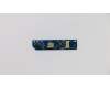 Lenovo 5C50L46122 CARDPOP MIC Board L 80TX W/Cable L+R