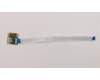 Lenovo 5C50L59237 CARDPOP FP Board Q 80SX W/Cable