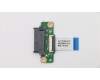 Lenovo CARDPOP ODD Board W 80TL W/Cable pour Lenovo V110-15AST (80TD)