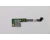 Lenovo 5C50M13880 CARDPOP FUNCTION BD 3N 80U1 W/cable