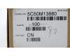 Lenovo 5C50M13880 CARDPOP FUNCTION BD 3N 80U1 W/cable