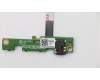Lenovo 5C50M13915 CARDPOP IO Board 3N 80U1 W/cable