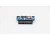 Lenovo CARDPOP ODD BOARD W/FFC L80VK pour Lenovo IdeaPad 110-17IKB (80VK)