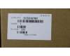 5C50N67661 Lenovo CARDPOP FP Board C 80X8 Black W/cable