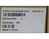 Lenovo CARDPOP IO Board C 80XB W/cable pour Lenovo Flex 5-1570 (80XB/81CA)