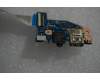 Lenovo 5C50N79826 CARDPOP I/O Board C 80XC W/Cable