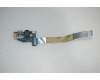 Lenovo 5C50N79826 CARDPOP I/O Board C 80XC W/Cable