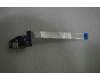 Lenovo 5C50N79826 CARDPOP I/O Board C 80XC W/Cable