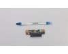 Lenovo 5C50P15336 CARDPOP ODD BOARD W/FFC L80XW