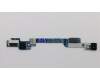 Lenovo 5C50R19724 CARDPOP MIC Board L 81EV
