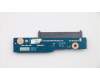Lenovo 5C50R34410 CARDPOP HDD board C 81H7 for 2nd HDD