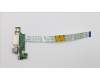 Lenovo 5C50R34715 IO Board 3N 81GC W/Cable