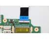Lenovo 5C50R34715 IO Board 3N 81GC W/Cable
